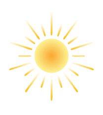 sun icon